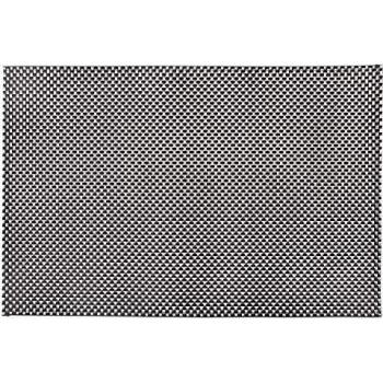 Nappe individuelle Gili Lacor, Gris, 45 x 31 x 1 cm