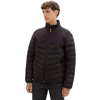TOM TAILOR Steppmantel hybrid jacket