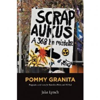 Pommy Granita: Progressive comic verse for Boundless Plains and Old Sod
