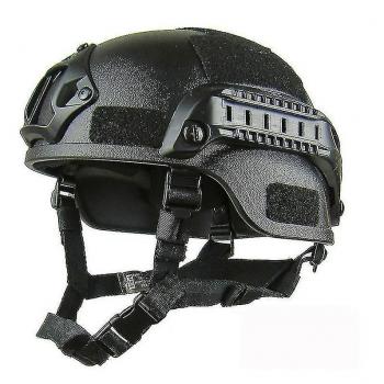 Casco Airsoft Militar UltraShield