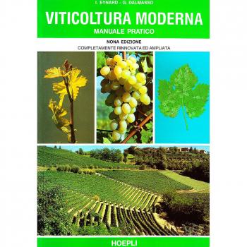 Viticoltura moderna