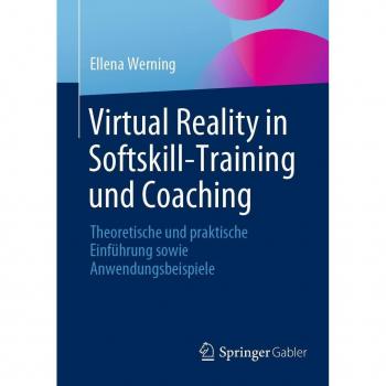 Vitalsource Technologies, Inc. Virtual Reality in Softskill-Training und Coaching