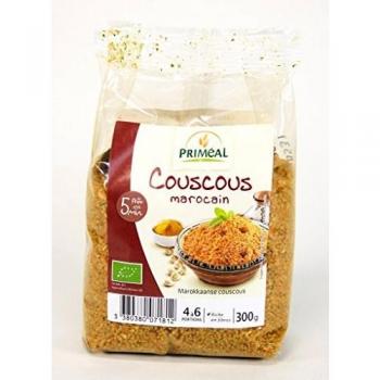 Priméal Bio-Couscous