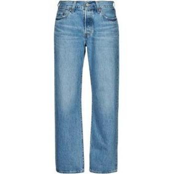 Jeans Levis 501® '90S Ankle Indigo