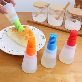 Utensilio de cocina para hornear tortitas y miel