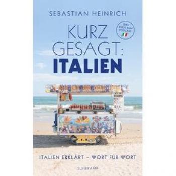Kurz gesagt: Italien