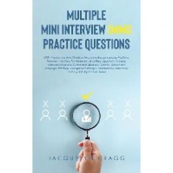 Multiple Mini Interview (MMI) Practice Questions