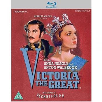Victoria the Great