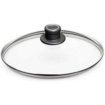 Tapa Cristal Premium Woll 28 cm