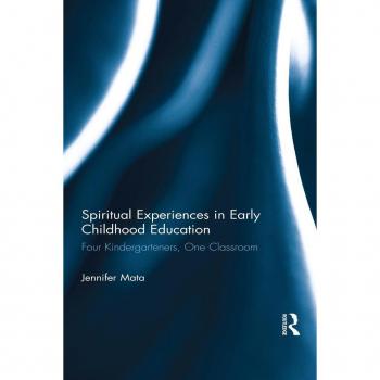 Spiritual Experiences in Early Childhood Education