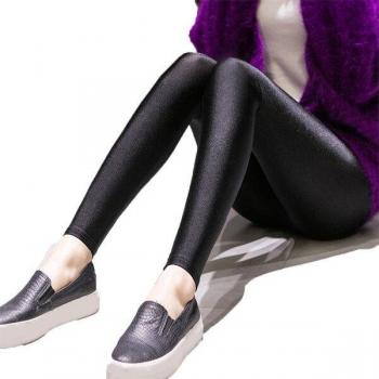 Pantalons Mince Femme Grande Taille