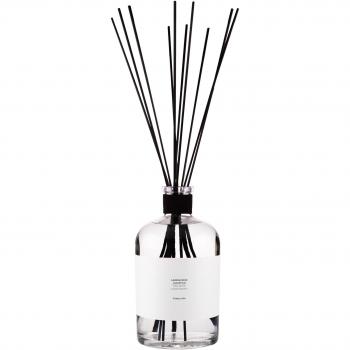 Diffusore 3L Biancothè con Bastoncini Aromatici
