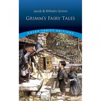 Grimm's Fairy Tales