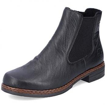 Rieker Tappeto Nero
