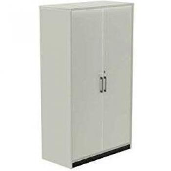 Rocada Aktenschrank 1058AW04, 3 Fachböden, 90,0 x 45,0 x 156,0 cm