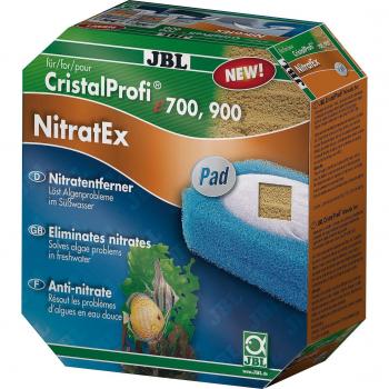 JBL 7002156 Nitrat‑Ex‑Pad CP E1500/1+