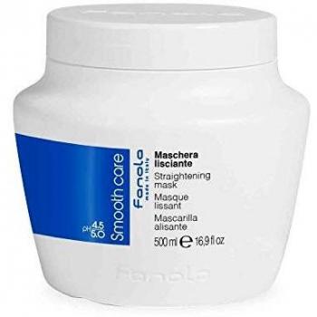 Fanola Smooth Care glättende Haarmaske, 500 ml