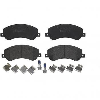 Brembo Kit Pastiglie Freno P85115