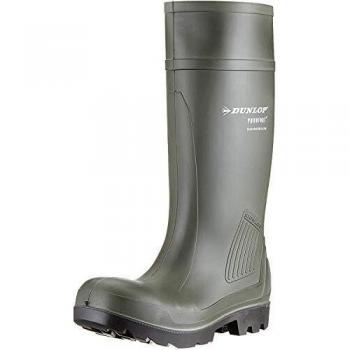 Dunlop Purofort S5 Sicherheitsstiefel