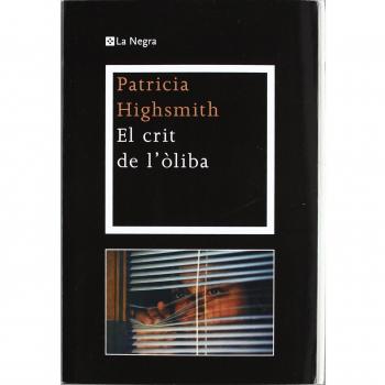 EL CRIT DE L'OLIBA