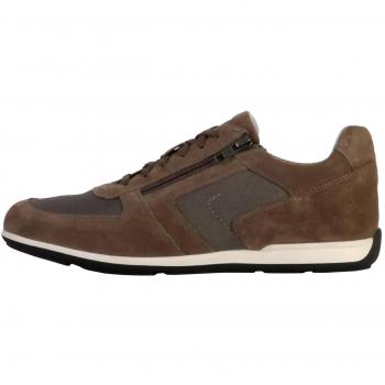 Geox Ionio Sneakers Grises 44