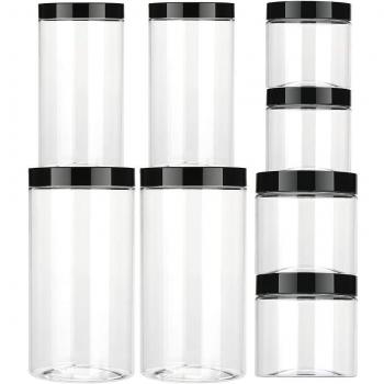 Aitsite Cereal Storage Containers