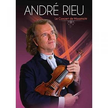 Symphonie à Maastricht : L'Événement Rieu