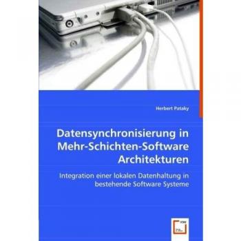 Datensynchronisierung in Mehr-Schichten-Software Architekturen