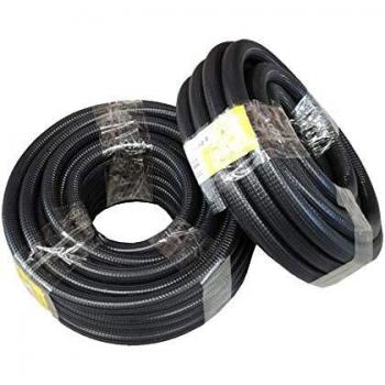 Ferroplast Exterior 16 mm CE M‑25 – 15 mts, Alta Resistencia