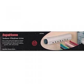 SupaHome Indoor Clothes Line