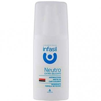 Infasil Deovapo Extra Del 70ml