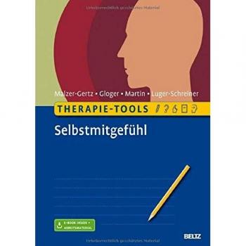 Therapie-Tools Selbstmitgefühl