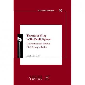 Towards A Voice in The Public Sphere?