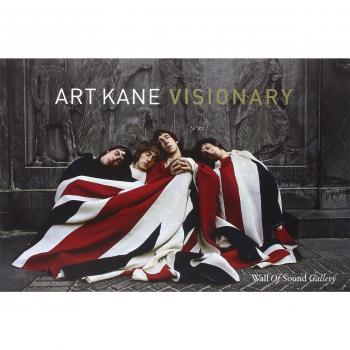 Art Kane. Visionary. Catalogo della mostra (Modena, 25 giugno-20 settembre 2015). Ediz. illustrata