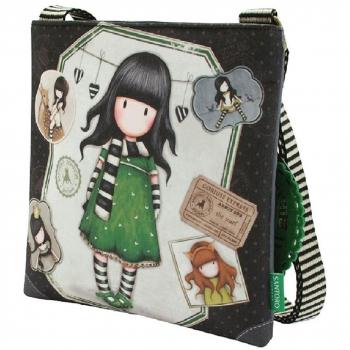 Santoro Gorjuss 386 GJ08 Backpack