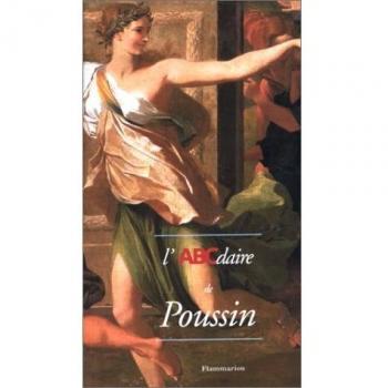 L'ABCdaire de Poussin (Abcdaires)