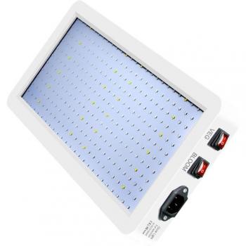 Éclairage LED 2000 W pour Semis et Plantes d'Intérieur