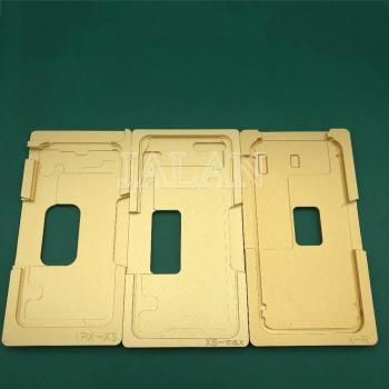 Efficient Lamination Tool for iPhone X/XS/XS Max/XR LCD Display Assembly