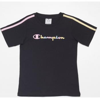 T-shirt Champion Jra Noir