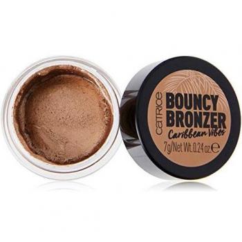 Strandglut Caribische Bräune