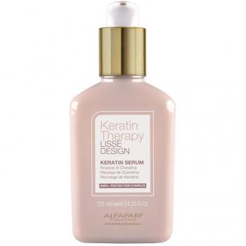 Alfaparf Milano Sérum Kératine Lisse Design 125ml