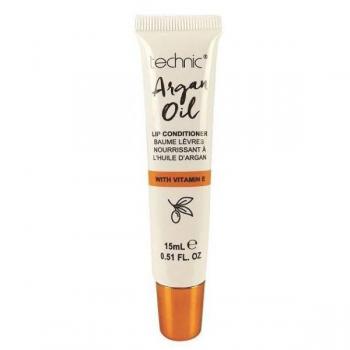 Bálsamo Labial Hidratante de Aceite de Argán