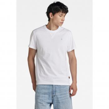 T-shirt G-Star Nifous White M