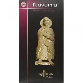 Todo El Románico De Navarra