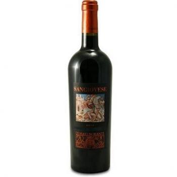Sangiovese Terre degli Osci IGT 2015 Di Majo Norante