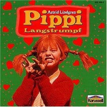 La Petite Pippi Langstrumpf