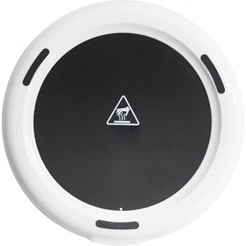 Plato Térmico USB para Taza de Café