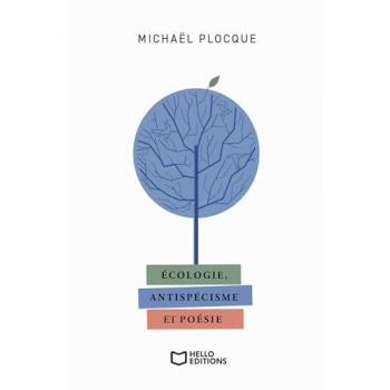 Écologie, antispécisme et poésie