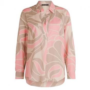 Betty Barclay Relaxed Fit Damenbluse