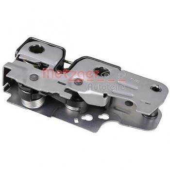 Fechadura do Motor METZGER 2310573